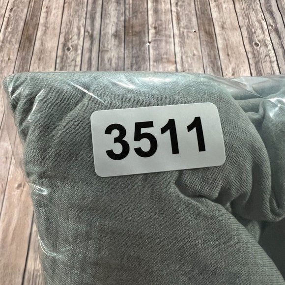 VTG Patagonia Regulator R1 Flash Pullover XL Grey USA Made Baselayer 40100 READ - Picture 12 of 12